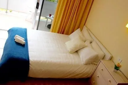 Excelente Apartamento En De 4 Estrellas *