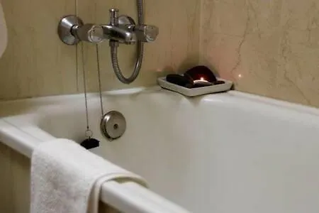 Excelente Apartamento En De 4 Estrellas 푸에르토 드 라 크루즈