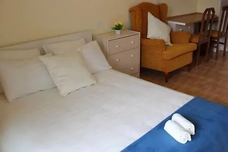 Excelente Apartamento En De 4 Estrellas 아파트 푸에르토 드 라 크루즈