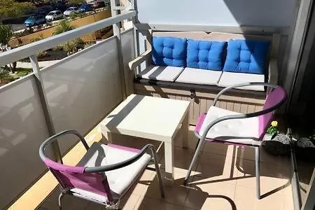 Excelente Apartamento En De 4 Estrellas