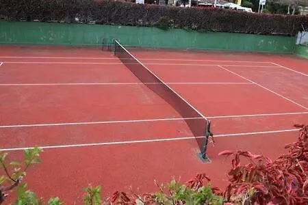아파트 Excelente Apartamento En De 4 Estrellas *