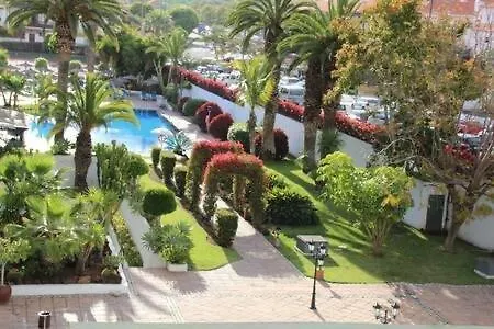 Excelente Apartamento En De 4 Estrellas 아파트 *