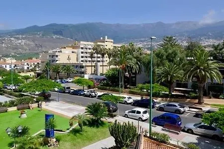 아파트 Excelente Apartamento En De 4 Estrellas