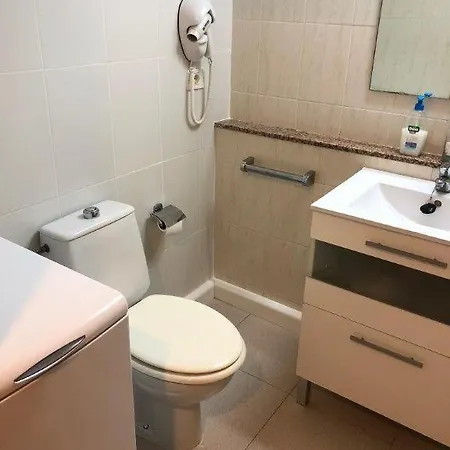 Excelente Apartamento En De 4 Estrellas Apartmán Puerto de la Cruz (Tenerife)