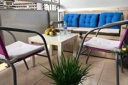 Excelente Apartamento En De 4 Estrellas Apartmán