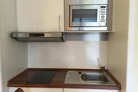 Διαμέρισμα Excelente Apartamento En De 4 Estrellas *