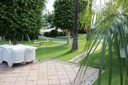 Excelente Apartamento En De 4 Estrellas * Πουέρτο Ντε Λα Κρουζ